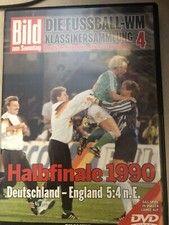 #04 WM Klassiker DVD 1990