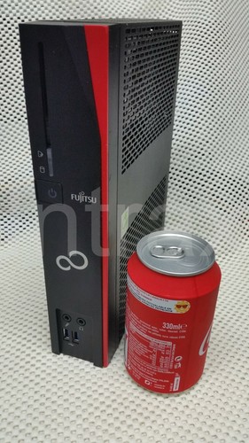 Fujitsu s720 thin client - thin,