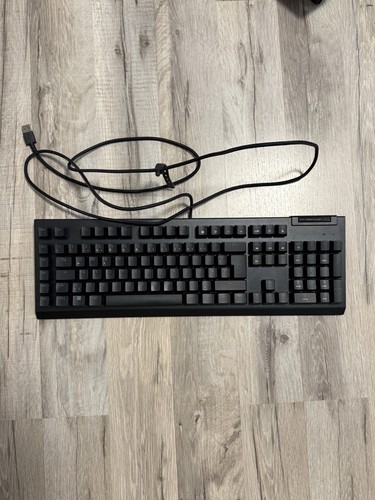 Razer blackwidow - razer, v4