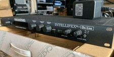 ROCKTRON INTELLIFEX
