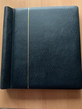 Kabe Vordruckalbum mit Vordrucke Leuchtturm Frankreich 1981