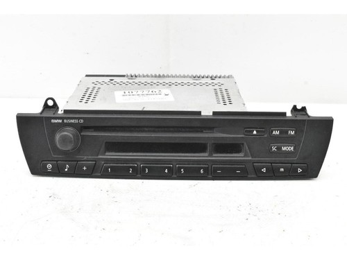 Bmw e83 2006 - bmw,
