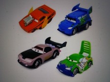 Disney Pixar Cars Boost DJ
