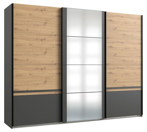 Schwebetürenschrank gibraltar - schwebetürenschrank,
