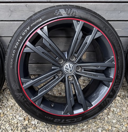 Original golf 7 gti - 7,