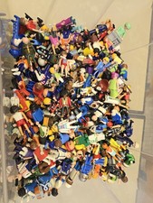 10kg Vintage Playmobil aus den 1970ern – große Sammlung – Rarität!
