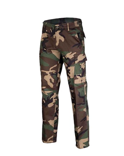 Ranger hose typ bdu - us,