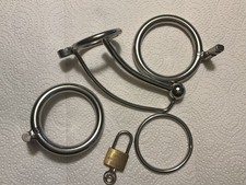 Kombi-Set  mit Dilator