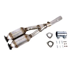 Katalysator Abgasanlage für AUDI A3 8L1 TT 8N3 8N9 - 1.8 (1781 ccm)