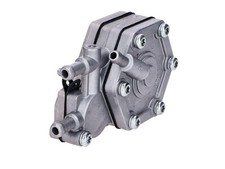 Benzinpumpe / Membranpumpe