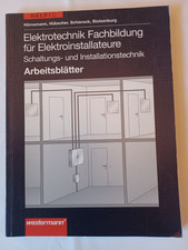 Arbeitsblätter Elektrotechnik