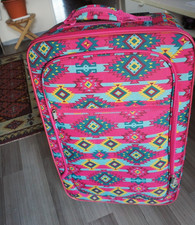 Koffer Reisekoffer Trolley