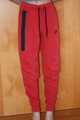 Nike hose jogginghose fleece - hose,