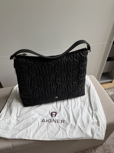 Aigner handtasche - aigner,