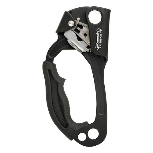 Handsteigklemme aus 7075 - handsteigklemme,