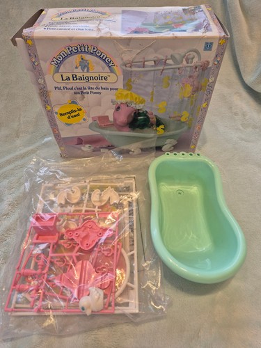 Mein kleines pony - kleines, little