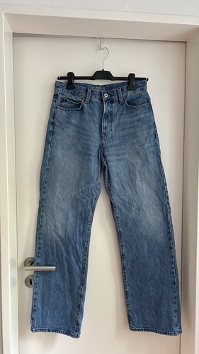 Uniqlo anderson damen jeans - jw,
