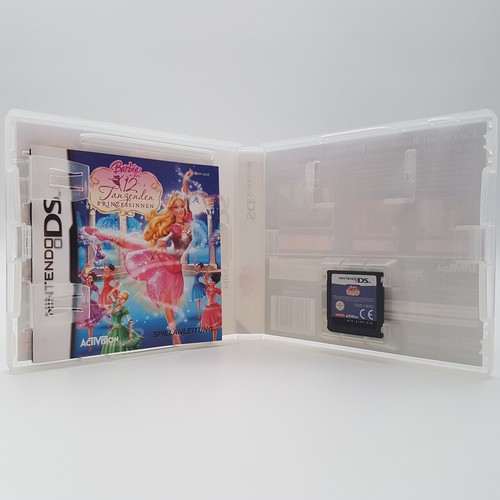 Barbie die tanzenden - in,