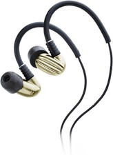 NuForce Primo8 Quad-Driver