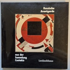 Russische avantgarde aus der - russische,