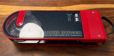 Audio Technica Sound Burger