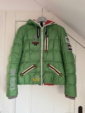 Bogner Winter/Ski Jacke 38