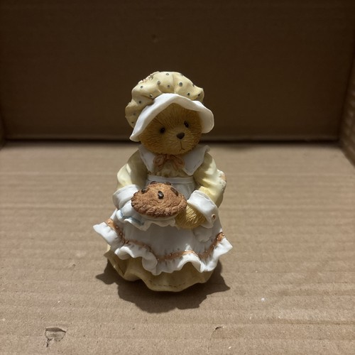 Cherished teddies geduld - teddies,