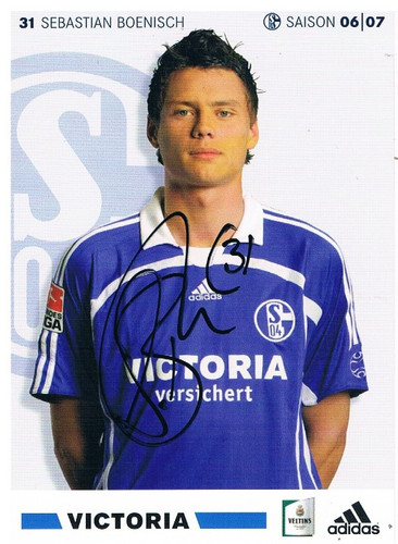 Sebastian boenisch original - boenisch,,
