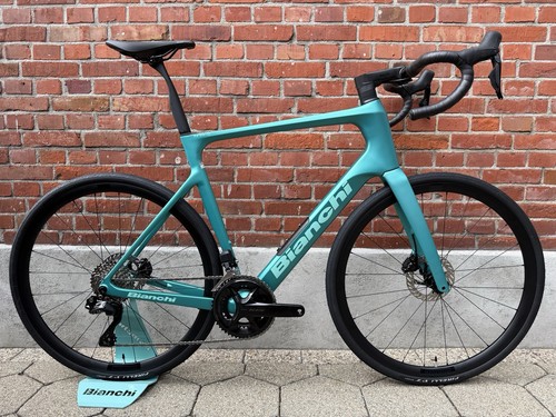 2027 new bianchi infinito - 2027!,