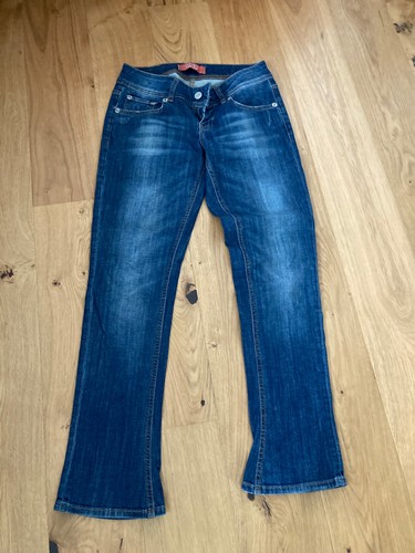 Ltb little big damen jeans - damen, w38