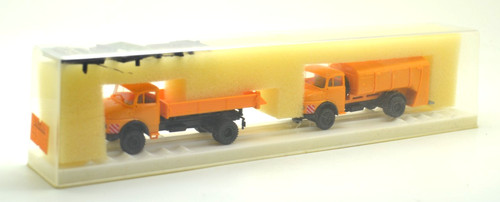 Brekina 9013 - -,
