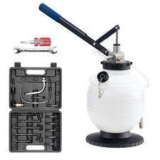 Getriebeöl Handpumpe