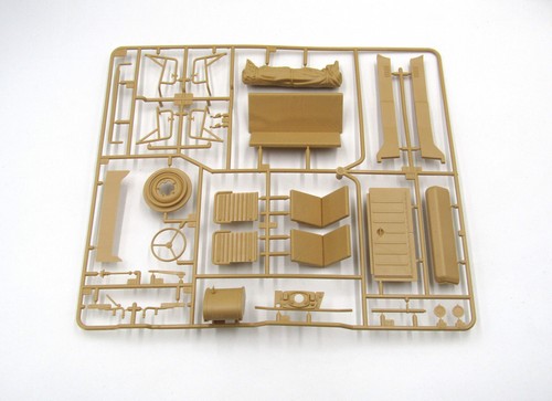 Tamiya 56012 german - tamiya,