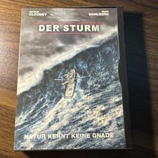 Der sturm dvd gebraucht fsk - der,