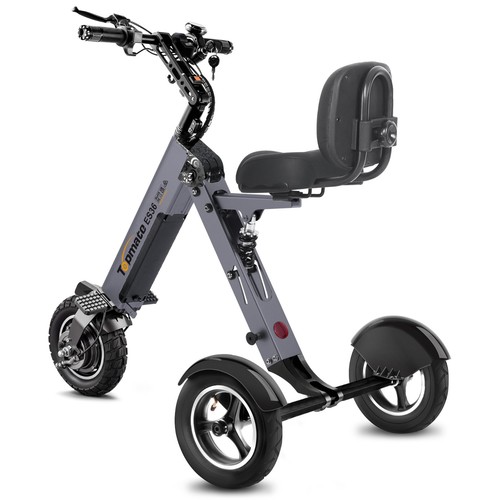 Topmate es36 elektro dreirad - topmate,