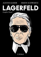 Alfons Kaiser Lagerfeld