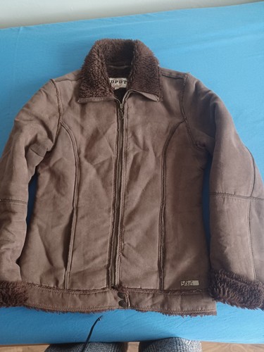 Jacke übergangsjacke - jacke,