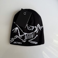 Arc’teryx Bird Head Toque