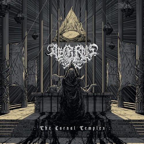 Aegrus the carnal temples - -,