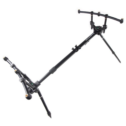 Anaconda bent hopper pod - anaconda,