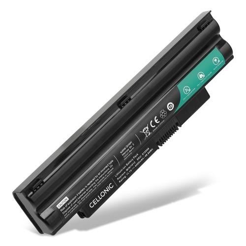 Akku für dell inspiron 1012 - für,