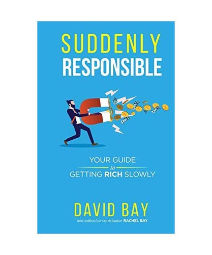 Suddenly responsible your - suddenly, responsible:
