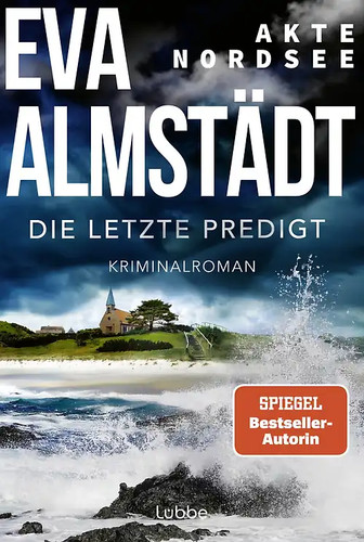 Akte nordsee die letzte - -,