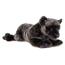 Panther Kuscheltier Leopard