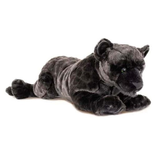 Panther kuscheltier leopard - panther,