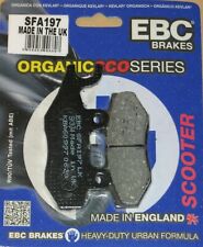 Bremsbeläge für Kymco Yager/Spacer 50 2T Bj. 1998-2008 vorne