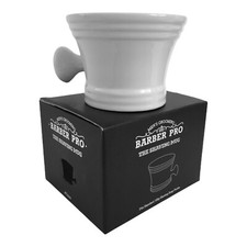 Barber Rasiermug Rasierschale