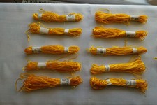 1 Stickseide VEB neu alwo, DDR