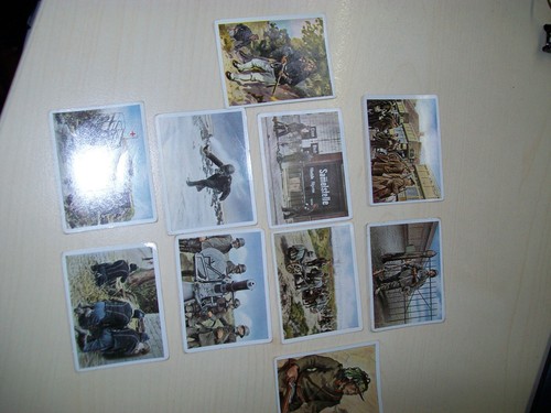 Sammelbilder greiling - sammelbilder,