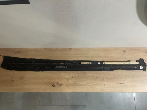 Balzer diabolo spin rute - ii,